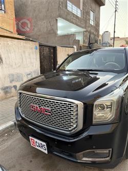 GMC Yukon